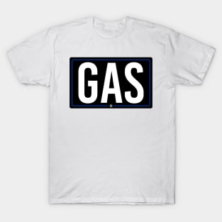 GAS 10 T-Shirt